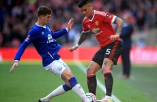 Guardiola confirms Man City want to sign €60m Stones and €47m Sane