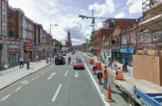 Arrest made after teenager stabbed in Dublin