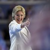 'Herstory' - Hillary Clinton accepts Democratic presidential nomination