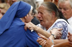 French prime minister says it was a "failure" priest killer was released with electronic tag