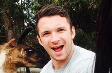 Irish man to be detained at infamous Australian immigration centre "for three months"