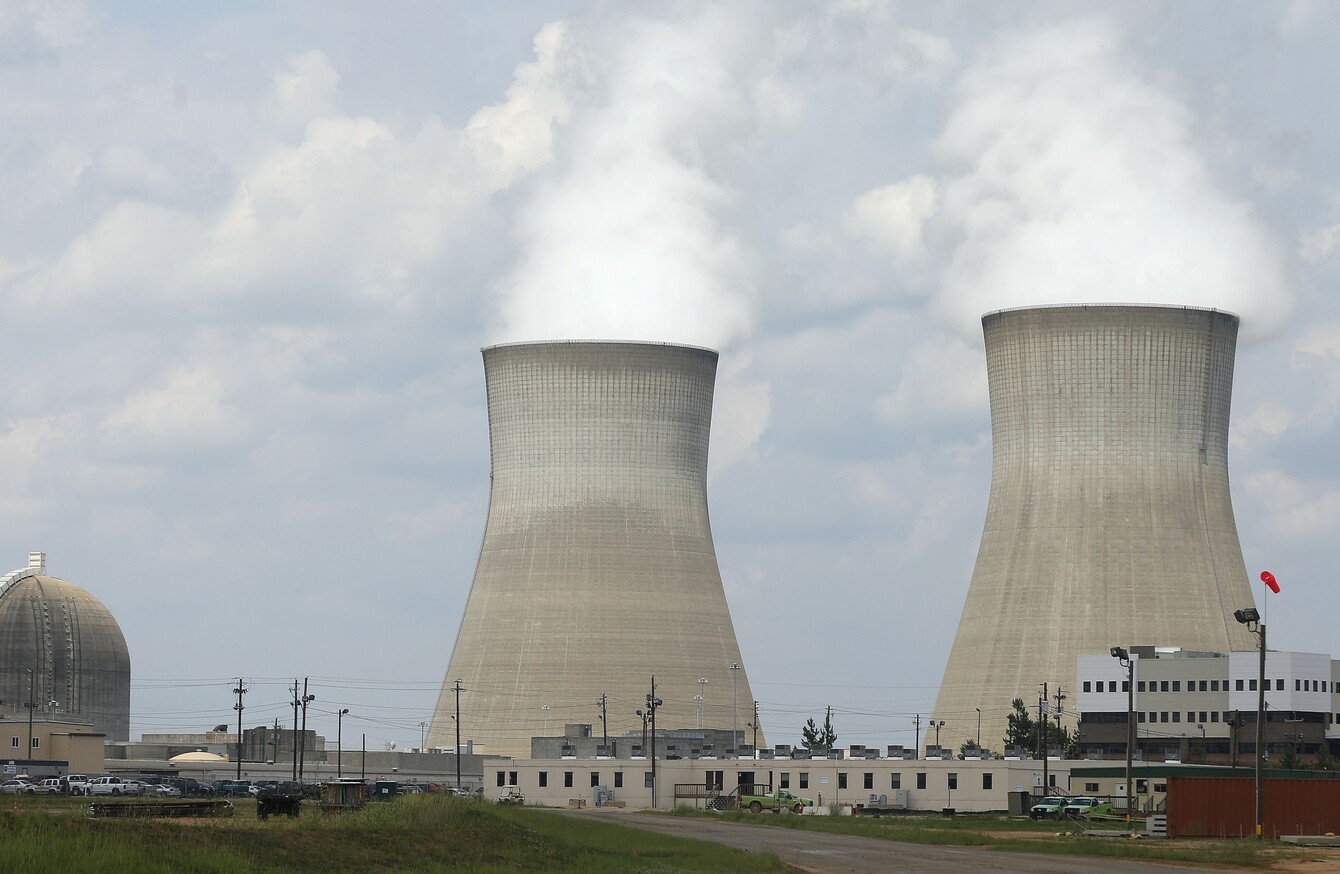 Poll: Should Ireland start using nuclear power? · TheJournal.ie