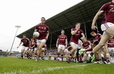 Here's the Galway team bidding to book a place in the All-Ireland semis