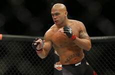 Will a new UFC welterweight champion be crowned tonight in Atlanta?