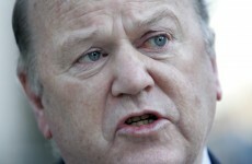 Noonan says no additional funds needed for IL&P recapitalisation