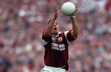 'He was like Muhammad Ali in his pomp': Galway legends on Kevin Walsh's playing days