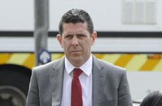 Former Fine Gael councillor loses appeal against conviction for receiving corrupt payments