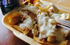 10 pictures of takeaway food in Galway that will make you drool