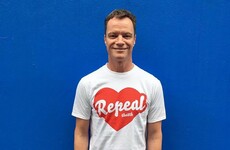 5 ways people are wearing their Repeal The Eighth support