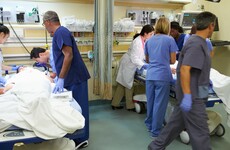 Hospitals told to be on the lookout for patients who have taken lethal 'designer drug'