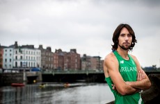 Meet Ireland's Olympic team: Mick Clohisey