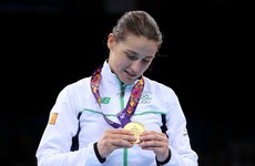 Meet Ireland's Olympic team: Katie Taylor