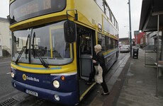 Dublin Bus drivers reject 8.25% pay increase