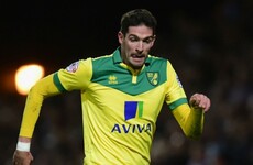 Northern Ireland striker Lafferty charged with misconduct in relation to betting