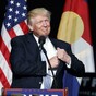 If the election was a TV ratings war, Donald Trump would be US President right now