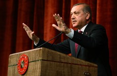 Erdogan withdraws thousands of lawsuits for 'insults against his person'