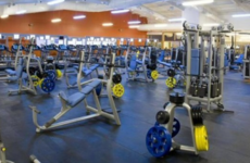25 very Irish gym commandments