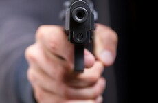 Man arrested after armed robbery in Kildare