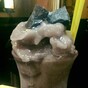 A cocktail inspired by Black Jack penny sweets exists in Kildare