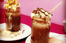 Dublin's most decadent sweet café is setting up shop in Galway