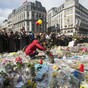 Two suspected jihadists arrested in Brussels after terror raids