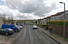 Couple escape uninjured after petrol bomb is thrown at their home