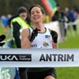 At 38, 4 years after her first competitive marathon, Breege Connolly is set for the Olympics