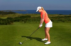Meet Ireland's Olympic team: Stephanie Meadow
