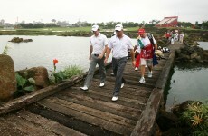 McIlroy and G-Mac miss out on World Cup glory