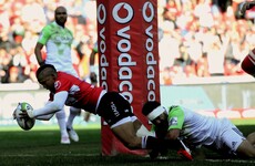 Rampant Lions to face the Hurricanes as they secure first Super Rugby final appearance