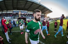 Cork City boss insists Bolger is staying put despite interest from Sweden