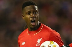 Divock Origi stars as Liverpool overcome AC Milan