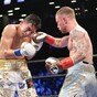 'I genuinely believe this kid will go on to be the greatest Irish fighter there has ever been'