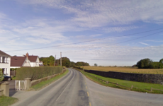 Ten people injured in three-car Kilkenny collision