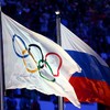 IOC panel to have final say on Russian Rio participation