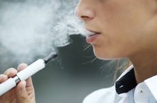 Poll: Do you think there should be a tax on e-cigarettes?