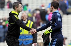 'They are the premier team in the country' - Dublin challenge awaits for Donegal
