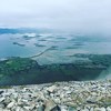 11 spectacular views you can only get on the way up Croagh Patrick