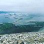 11 spectacular views you can only get on the way up Croagh Patrick