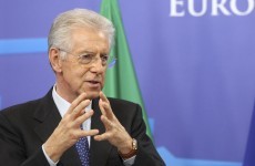 IMF preparing €600bn of assistance for Italy - report