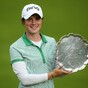 Leona Maguire completes memorable week by winning prestigious amateur award at the Open