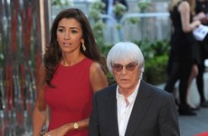 Bernie Ecclestone's mother-in-law rescued from kidnappers after week in captivity