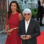 Bernie Ecclestone's mother-in-law rescued from kidnappers after week in captivity