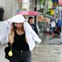 Weather warning: The south is about to get a lot of rain