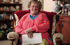 Mrs Brown's Boys movie sequel delayed because of Brexit