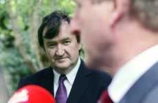 Fianna Fáil calls on Coillte CEO to take pay cut