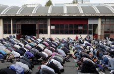 France has 'shut 20 radical Islam-preaching mosques'