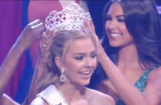 Miss Teen USA will be allowed to keep crown despite controversy over N-word tweets