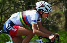 Team GB cyclist wins appeal against ban for missed doping test, cleared for Rio