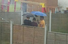 10 photos and tweets that sum up the stark reality of an Irish barbecue